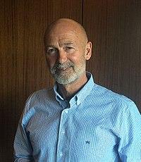 B.S. Christiansen 2014.JPG