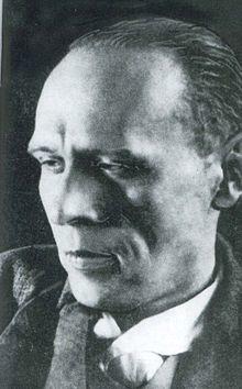 Kharms c. 1930