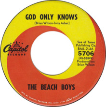 God Only Knows single cover.png