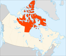 Nunavut, Canada.svg