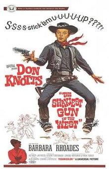 TheShakiestGunInTheWestposter.jpg