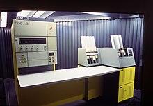 Unità centrale di IBM sistema 3 - Museo scienza tecnologia Milano D0828-D0830 foto.jpg