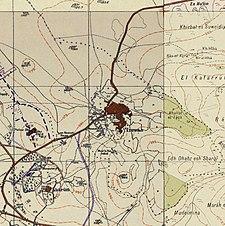 Historical map series for the area of Imwas (1940s).jpg