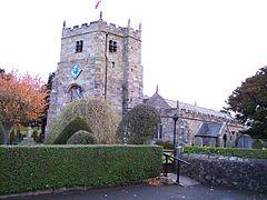 Church at St. Michael's on Wyre - geograph.org.uk - 1041086.jpg