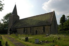 Nash Church - geograph.org.uk - 462950.jpg