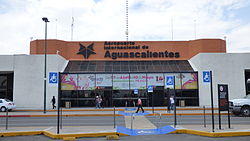 Aeropuerto Internacional de Aguascalientes 05.JPG