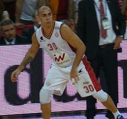 Carlos Arroyo GS.JPG