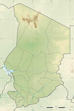 Chad National Museum is located in Chad