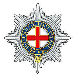 Coldstream Guards Badge.png