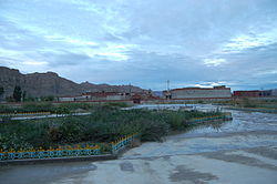 Tholing Monastery