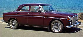 Rover P5 3.5 litre Saloon NZ.jpg