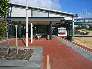 Transperth Clarkson Train Station.jpg