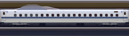 Line scan photo of Shinkansen N700A Series Set G13 in 2017, car 12.png