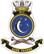 817sqn crest.png