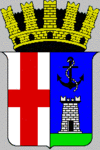 Coat of arms of Erba