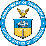 Seal of the United States Department of Commerce.svg