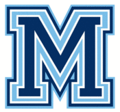 Toronto St. Michael's Majors logo.png