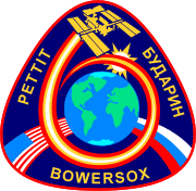 Expedition 6 insignia.svg