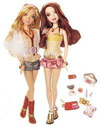 My Scene dolls Kennedy Chelsea Foto Fabulous.jpg