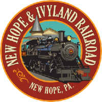New Hope & Ivyland Railroad 2015 Logo.png