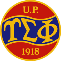 Upsilon Sigma Phi Seal