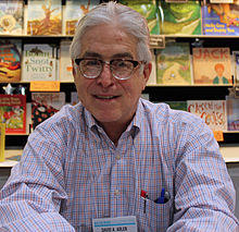 David A. Adler.JPG