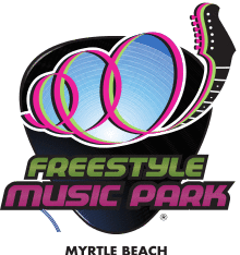 Freestyle Music Park logo.svg