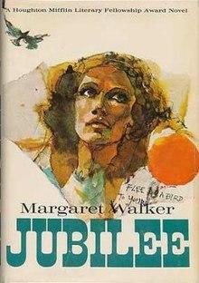 Jubilee (Margaret Walker novel - cover art).jpg