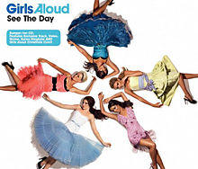 UK CD 2 cover