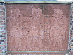 Castleford Legions - geograph.org.uk - 393608.jpg
