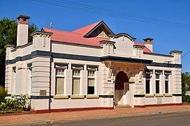 Tambellup Shire Hall, 2018 (01).jpg