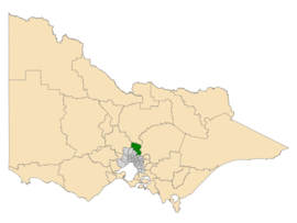 VIC Yan Yean District 2014.png