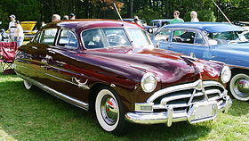 Hudson Hornet 4-door burgundy.JPG