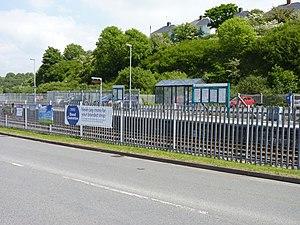 Milford Haven railway station (geograph 5082355).jpg