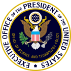 US-OfficeOfScienceAndTechnologyPolicy-Seal.svg