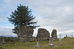 Kilmacrenan Friary South Wall II 2012 09 19.jpg