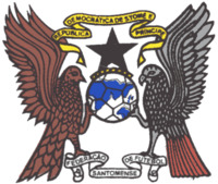 Shirt badge/Association crest