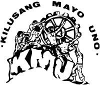 Kilusang Mayo Uno (logo).svg