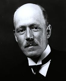Eric Rucker Eddison c.1922