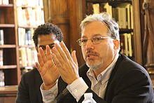 Eric Alterman @ BBF (8024099379).jpg