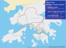 Hong Kong Strategic Route Map coloured en.svg