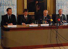 Nobel2008Economics news conference1.jpg