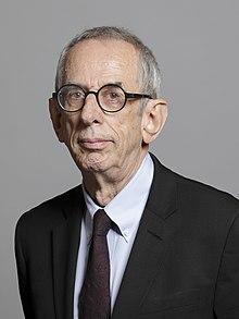 Official portrait of Lord Wilson of Dinton crop 2, 2019.jpg