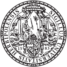 University of Würzburg seal.svg
