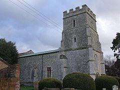 St. John the Evangelist, Radclive - geograph.org.uk - 348023.jpg