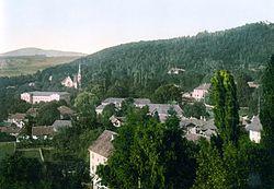 Bad Liebenstein 1900