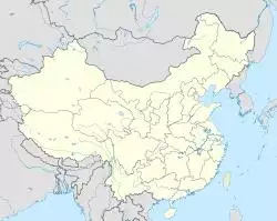 Shantou is located in China