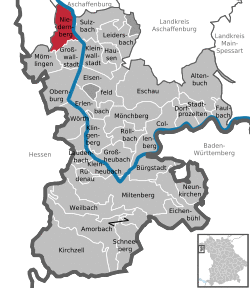 Niedernberg in MIL.svg