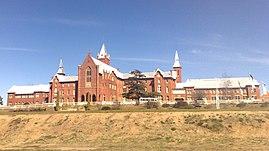 St Stanislaus Bathurst Front.jpg