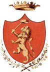 Coat of arms of Recanati